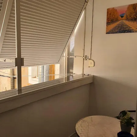 Apartment Gita In The Center Of