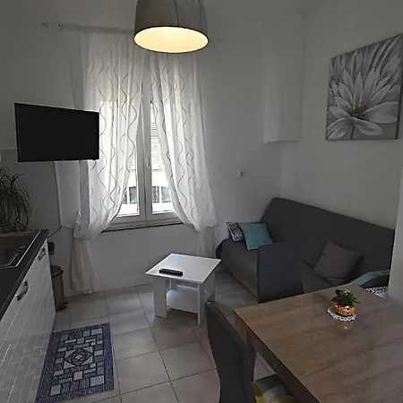 Apartment Gita In The Center Of